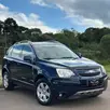 CHEVROLET CAPTIVA 2.4 SFI ECOTEC FWD 16V GASOLINA 4P AUTOMÁTICO CHEVROLET CAPTIVA 2.4 SFI ECOTEC FWD 16V GASOLINA 4P AUTOMÁTICO