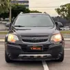 CHEVROLET CAPTIVA 2.4 SFI ECOTEC FWD 16V GASOLINA 4P AUTOMÁTICO CHEVROLET CAPTIVA 2.4 SFI ECOTEC FWD 16V GASOLINA 4P AUTOMÁTICO