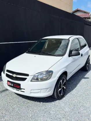 CHEVROLET CELTA 1.0 MPFI LS 8V FLEX 2P MANUAL
