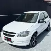 CHEVROLET CELTA 1.0 MPFI LS 8V FLEX 2P MANUAL CHEVROLET CELTA 1.0 MPFI LS 8V FLEX 2P MANUAL