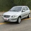 CHEVROLET CELTA 1.0 MPFI LT 8V FLEX 4P MANUAL CHEVROLET CELTA 1.0 MPFI LT 8V FLEX 4P MANUAL