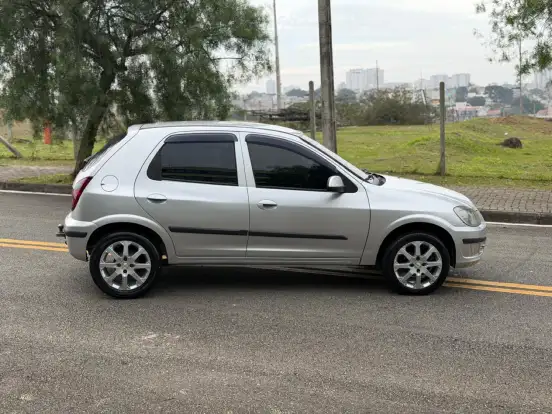 CHEVROLET-CELTA-2012