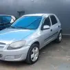 CHEVROLET CELTA 1.0 MPFI LT 8V FLEX 4P MANUAL CHEVROLET CELTA 1.0 MPFI LT 8V FLEX 4P MANUAL