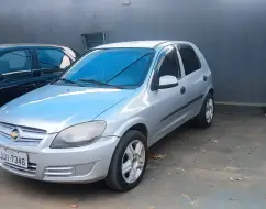 CHEVROLET CELTA 1.0 MPFI LT 8V FLEX 4P MANUAL CHEVROLET CELTA 1.0 MPFI LT 8V FLEX 4P MANUAL