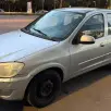 CHEVROLET CELTA 1.0 MPFI SPIRIT 8V FLEX 4P MANUAL CHEVROLET CELTA 1.0 MPFI SPIRIT 8V FLEX 4P MANUAL