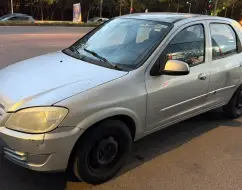 CHEVROLET CELTA 1.0 MPFI SPIRIT 8V FLEX 4P MANUAL CHEVROLET CELTA 1.0 MPFI SPIRIT 8V FLEX 4P MANUAL