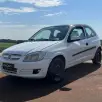 CHEVROLET CELTA 1.0 MPFI VHCE LIFE 8V FLEX 4P MANUAL CHEVROLET CELTA 1.0 MPFI VHCE LIFE 8V FLEX 4P MANUAL