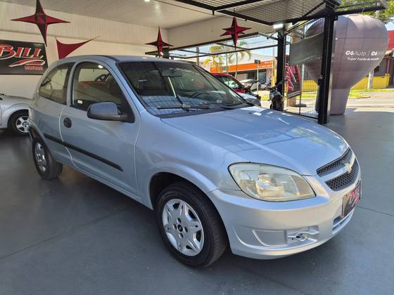 CHEVROLET CELTA 1.0 MPFI LS 8V FLEX 2P MANUAL