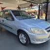 CHEVROLET CELTA 1.0 MPFI LS 8V FLEX 2P MANUAL CHEVROLET CELTA 1.0 MPFI LS 8V FLEX 2P MANUAL