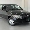 CHEVROLET CELTA 1.0 MPFI LT 8V FLEX 4P MANUAL CHEVROLET CELTA 1.0 MPFI LT 8V FLEX 4P MANUAL