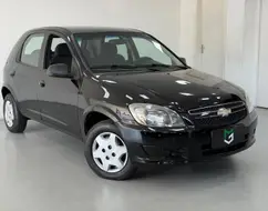 CHEVROLET CELTA 1.0 MPFI LT 8V FLEX 4P MANUAL CHEVROLET CELTA 1.0 MPFI LT 8V FLEX 4P MANUAL