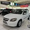 CHEVROLET CELTA 1.0 MPFI LT 8V FLEX 4P MANUAL CHEVROLET CELTA 1.0 MPFI LT 8V FLEX 4P MANUAL