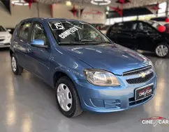 CHEVROLET CELTA 1.0 MPFI LT 8V FLEX 4P MANUAL CHEVROLET CELTA 1.0 MPFI LT 8V FLEX 4P MANUAL
