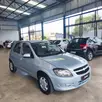CHEVROLET CELTA 1.0 MPFI LT 8V FLEX 4P MANUAL CHEVROLET CELTA 1.0 MPFI LT 8V FLEX 4P MANUAL
