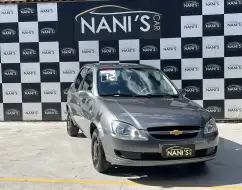 CHEVROLET CLASSIC 1.0 MPFI LS 8V FLEX 4P MANUAL CHEVROLET CLASSIC 1.0 MPFI LS 8V FLEX 4P MANUAL