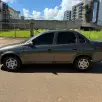 CHEVROLET CLASSIC 1.0 MPFI LS 8V FLEX 4P MANUAL CHEVROLET CLASSIC 1.0 MPFI LS 8V FLEX 4P MANUAL