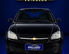 CHEVROLET CLASSIC 1.0 MPFI LS 8V FLEX 4P MANUAL CHEVROLET CLASSIC 1.0 MPFI LS 8V FLEX 4P MANUAL