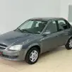 CHEVROLET CLASSIC 1.0 MPFI LS 8V FLEX 4P MANUAL CHEVROLET CLASSIC 1.0 MPFI LS 8V FLEX 4P MANUAL