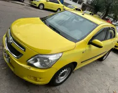 CHEVROLET COBALT 1.4 SFI LT 8V FLEX 4P MANUAL CHEVROLET COBALT 1.4 SFI LT 8V FLEX 4P MANUAL