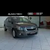 CHEVROLET COBALT 1.8 MPFI LTZ 8V FLEX 4P AUTOMÁTICO CHEVROLET COBALT 1.8 MPFI LTZ 8V FLEX 4P AUTOMÁTICO