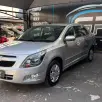 CHEVROLET COBALT 1.8 MPFI LTZ 8V FLEX 4P AUTOMÁTICO CHEVROLET COBALT 1.8 MPFI LTZ 8V FLEX 4P AUTOMÁTICO