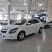 CHEVROLET COBALT 1.8 MPFI LTZ 8V FLEX 4P AUTOMÁTICO CHEVROLET COBALT 1.8 MPFI LTZ 8V FLEX 4P AUTOMÁTICO