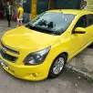 CHEVROLET COBALT 1.8 MPFI LTZ 8V FLEX 4P MANUAL CHEVROLET COBALT 1.8 MPFI LTZ 8V FLEX 4P MANUAL