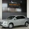 CHEVROLET COBALT 1.4 MPFI LTZ 8V FLEX 4P MANUAL CHEVROLET COBALT 1.4 MPFI LTZ 8V FLEX 4P MANUAL