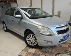 CHEVROLET COBALT 1.4 MPFI LTZ 8V FLEX 4P MANUAL CHEVROLET COBALT 1.4 MPFI LTZ 8V FLEX 4P MANUAL