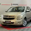 CHEVROLET COBALT 1.4 SFI LT 8V FLEX 4P MANUAL CHEVROLET COBALT 1.4 SFI LT 8V FLEX 4P MANUAL