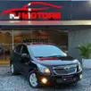 CHEVROLET COBALT 1.8 MPFI ADVANTAGE 8V FLEX 4P AUTOMÁTICO CHEVROLET COBALT 1.8 MPFI ADVANTAGE 8V FLEX 4P AUTOMÁTICO
