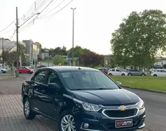 CHEVROLET COBALT 1.8 MPFI ELITE 8V FLEX 4P AUTOMÁTICO CHEVROLET COBALT 1.8 MPFI ELITE 8V FLEX 4P AUTOMÁTICO