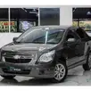 CHEVROLET COBALT 1.8 MPFI LT 8V FLEX 4P AUTOMÁTICO CHEVROLET COBALT 1.8 MPFI LT 8V FLEX 4P AUTOMÁTICO