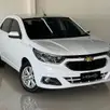 CHEVROLET COBALT 1.8 MPFI LTZ 8V FLEX 4P AUTOMÁTICO CHEVROLET COBALT 1.8 MPFI LTZ 8V FLEX 4P AUTOMÁTICO