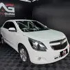 CHEVROLET COBALT 1.8 MPFI LTZ 8V FLEX 4P MANUAL CHEVROLET COBALT 1.8 MPFI LTZ 8V FLEX 4P MANUAL