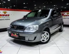 CHEVROLET CORSA 1.4 MPFI MAXX 8V FLEX 4P MANUAL CHEVROLET CORSA 1.4 MPFI MAXX 8V FLEX 4P MANUAL