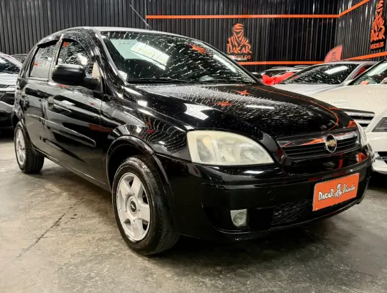 CHEVROLET CORSA 1.4 MPFI MAXX 8V FLEX 4P MANUAL