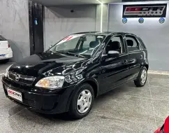 CHEVROLET CORSA 1.4 MPFI MAXX 8V FLEX 4P MANUAL CHEVROLET CORSA 1.4 MPFI MAXX 8V FLEX 4P MANUAL