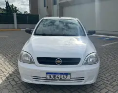 CHEVROLET CORSA 1.8 MPFI MAXX SEDAN 8V FLEX 4P MANUAL CHEVROLET CORSA 1.8 MPFI MAXX SEDAN 8V FLEX 4P MANUAL