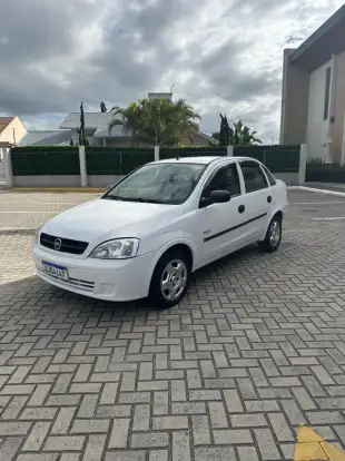 CHEVROLET-CORSA-2007
