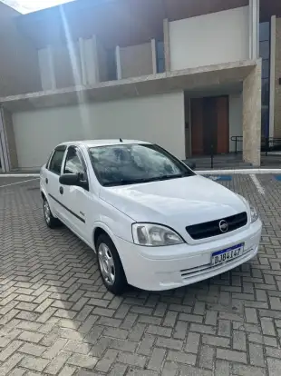 CHEVROLET-CORSA-2007