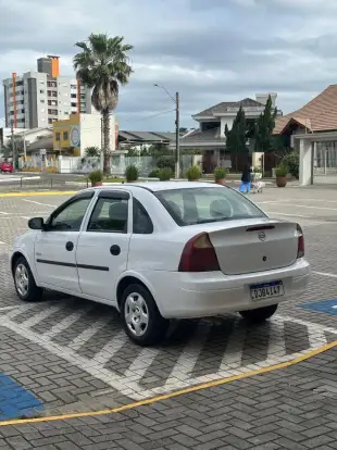 CHEVROLET-CORSA-2007