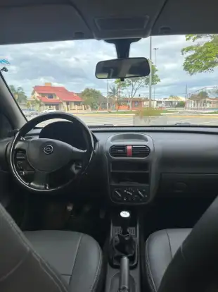 CHEVROLET-CORSA-2007
