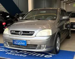 CHEVROLET CORSA 1.0 MPFI JOY 8V FLEX 4P MANUAL CHEVROLET CORSA 1.0 MPFI JOY 8V FLEX 4P MANUAL