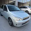 CHEVROLET CORSA 1.4 MPFI MAXX 8V FLEX 4P MANUAL CHEVROLET CORSA 1.4 MPFI MAXX 8V FLEX 4P MANUAL