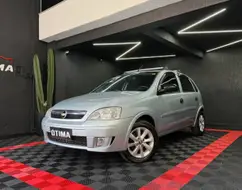 CHEVROLET CORSA 1.4 MPFI MAXX 8V FLEX 4P MANUAL CHEVROLET CORSA 1.4 MPFI MAXX 8V FLEX 4P MANUAL