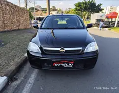 CHEVROLET CORSA 1.4 MPFI MAXX 8V FLEX 4P MANUAL CHEVROLET CORSA 1.4 MPFI MAXX 8V FLEX 4P MANUAL