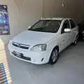 CHEVROLET CORSA 1.4 MPFI PREMIUM SEDAN 8V FLEX 4P MANUAL CHEVROLET CORSA 1.4 MPFI PREMIUM SEDAN 8V FLEX 4P MANUAL