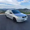 CHEVROLET CORSA 1.8 MPFI MAXX SEDAN 8V FLEX 4P MANUAL CHEVROLET CORSA 1.8 MPFI MAXX SEDAN 8V FLEX 4P MANUAL