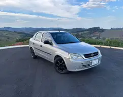 CHEVROLET CORSA 1.8 MPFI MAXX SEDAN 8V FLEX 4P MANUAL CHEVROLET CORSA 1.8 MPFI MAXX SEDAN 8V FLEX 4P MANUAL